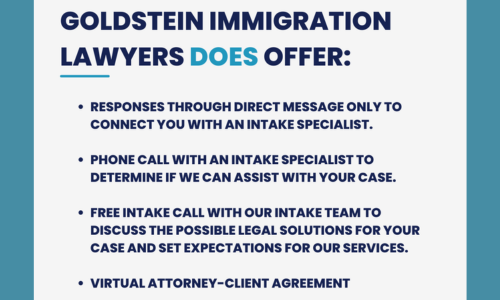 Protect yourself from immigration fraud with essential tips to identify and report scams targeting vulnerable individuals.