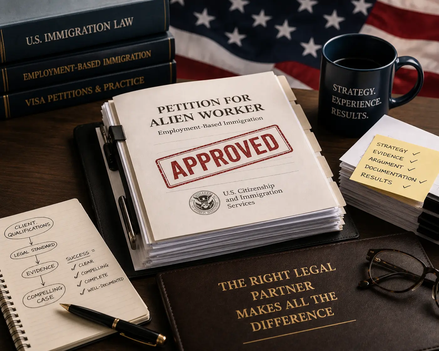 A Complete Guide to U.S. Work Visas2