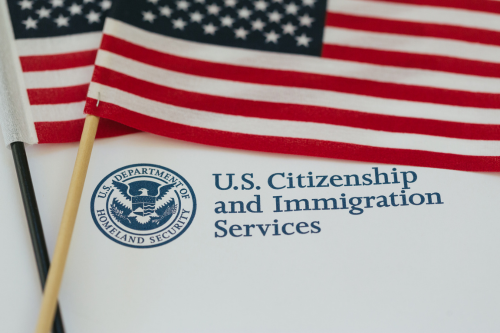 Find Your U.S. Citizenship Process Step-By-Step Guide Here!