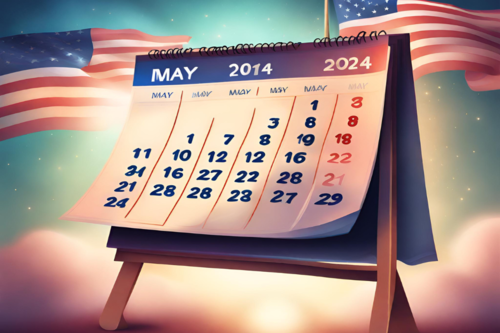 Find the May 2024 Visa Bulletin Changes and Insights Here!