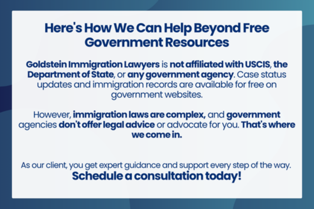 Traveling With a Green Card? Avoid These Critical Mistakes! Banner Don't risk your green card when traveling! Josh Goldstein breaks down the dangers, plus key tips to safeguard your status—learn more here!