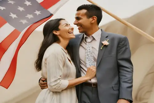 How to navigate the critical question on the I-485 marriage green card form for a successful application and get more key expert tips right here!