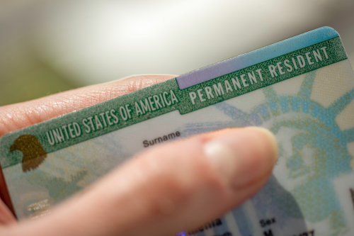 Renovación I-751: Todo lo que Necesitas para Tu Green Card