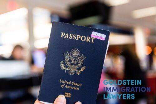 Immigration Lawyer Los Angeles