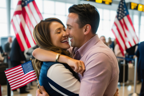 Discover how K-1 visa holders can prepare for U.S. immigration and entry. Learn key tips for a smooth transition and what to expect during the process.