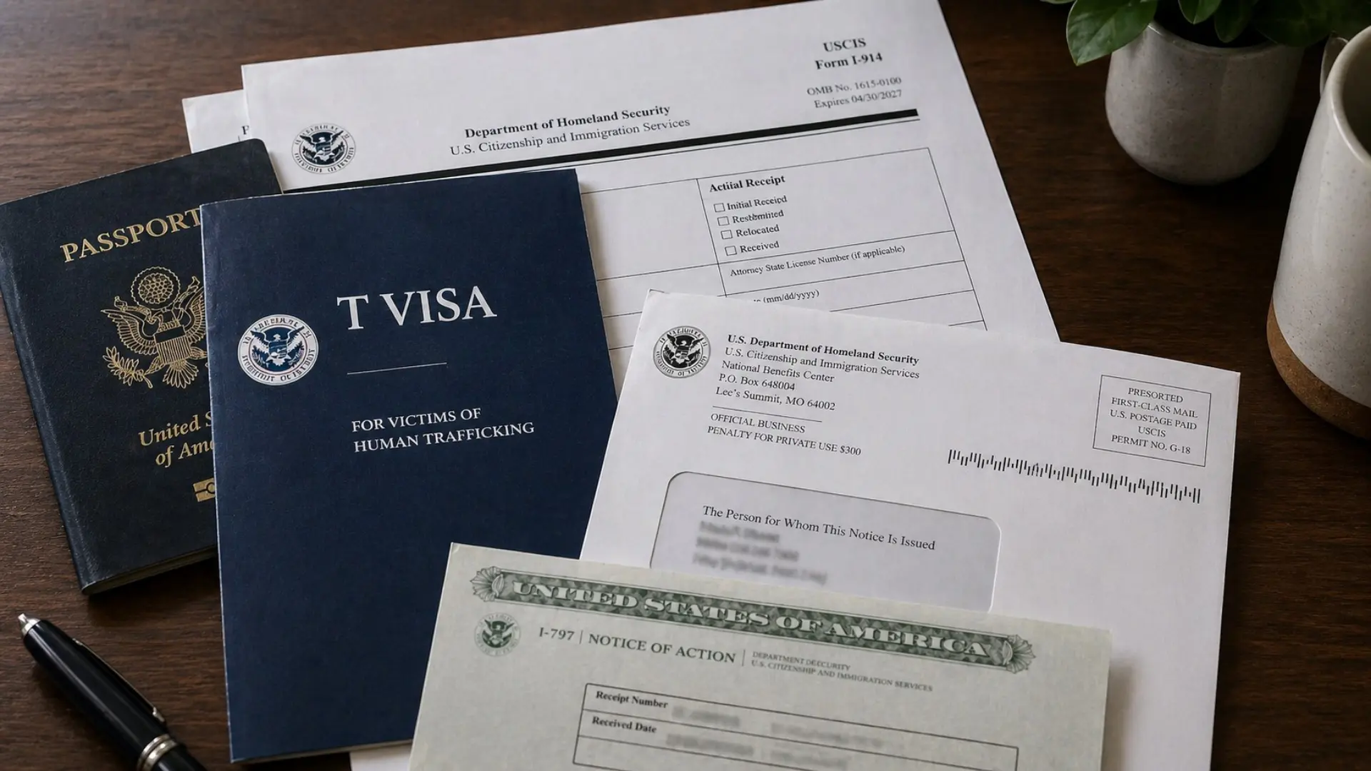 T Visa Blog 1