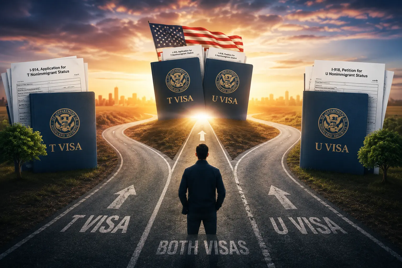 T Visa or U Visa_ 1