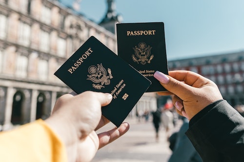 The DS-5535 Visa Delay Insights from Immigration Lawyers Have you found yourself awaiting your US immigration visa approval only to be handed a DS-5535 form at your interview?
