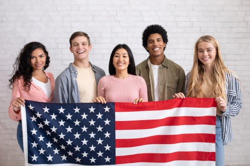 Discover the top 5 immigrant friendly states in the USA. Find out which states offer strong support and friendly communities for newcomers.