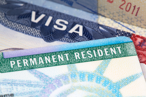 Traveling With a Green Card Avoid These Critical Mistakes! Permanent Residents: How to Avoid Costly Travel Mistakes!