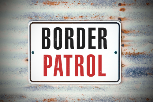 Know your rights at Border Patrol checkpoints. Learn what agents can and can’t do, how to handle stops, and where checkpoints are located.