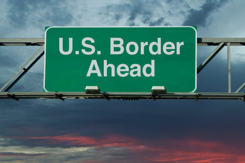 Understand your rights at Border Patrol checkpoints. Learn where they are, what to expect, and how to handle questions legally and confidently.