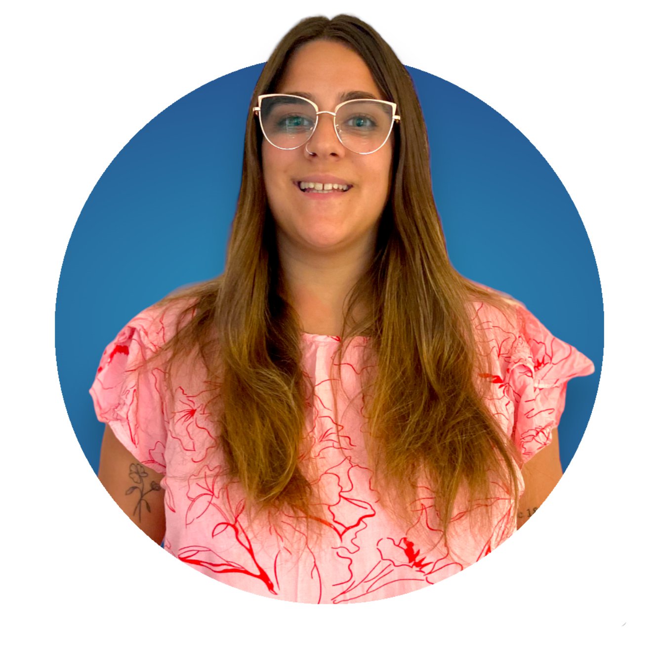 Victorina Corbascio - Intake and Sales Manager - Intake and Sales Team