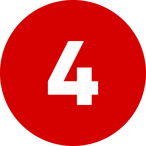 number-4