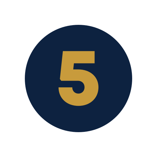 number-5