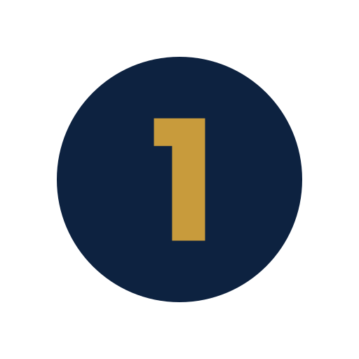 number-one